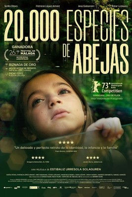 20.000 especies de abejas