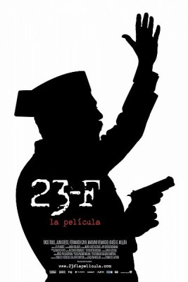 23-F: La película