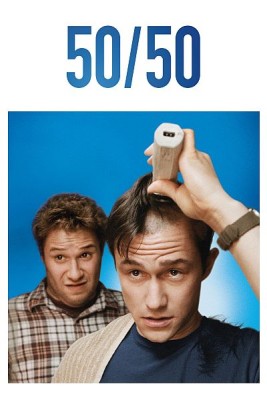 50/50