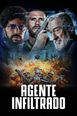 Agente infiltrado