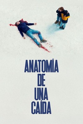 Anatomía de una caída