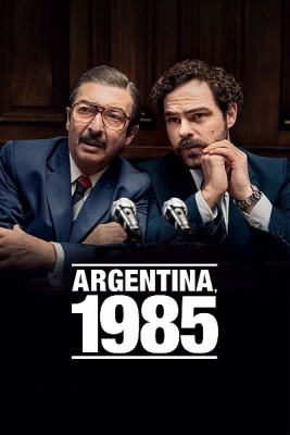 Argentina, 1985