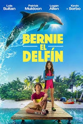 Bernie, el delfín