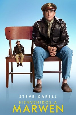 Bienvenidos a Marwen