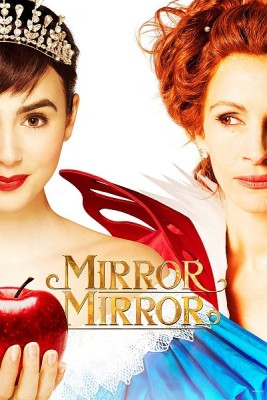 Blancanieves (Mirror, Mirror)