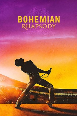 Bohemian Rhapsody