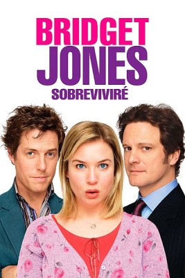 Bridget Jones: Sobreviviré