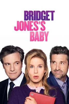 Bridget Jones's baby