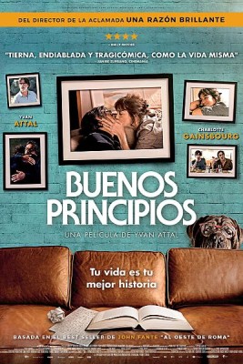 Buenos principios