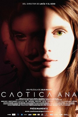 Caótica Ana