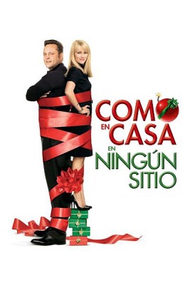 Como en casa en ningún sitio