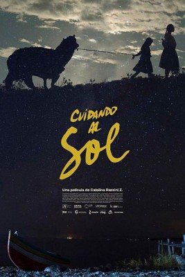Cuidando al sol