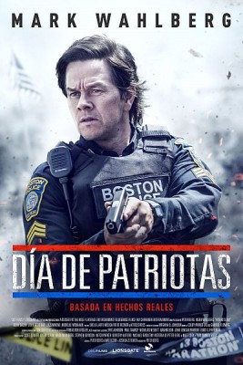 Día de patriotas