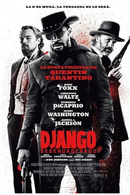 Django desencadenado