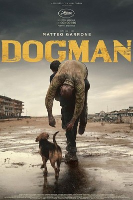 Dogman