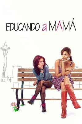 Educando a mamá
