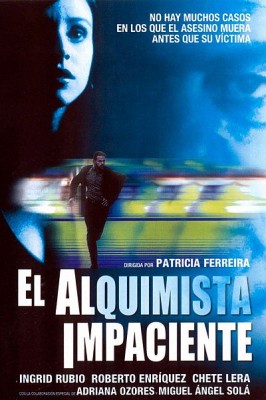 El alquimista impaciente