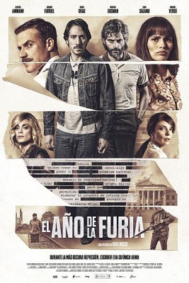 El año de la furia