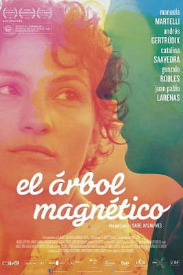 El árbol magnético