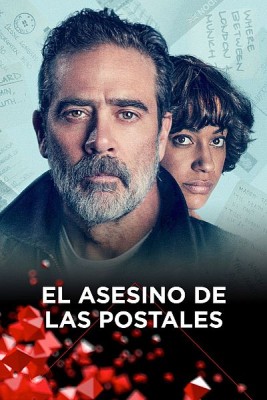 El asesino de las postales