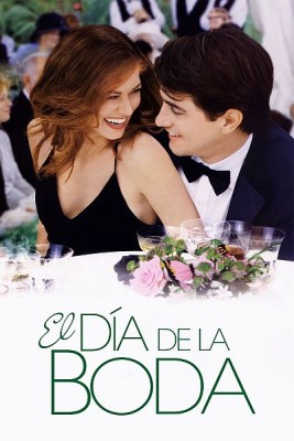 El día de la boda