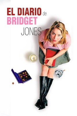 El diario de Bridget Jones