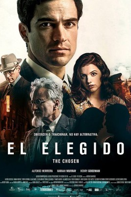 El elegido (The chosen)