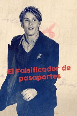 El falsificador de pasaportes