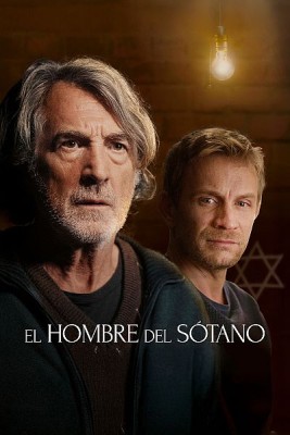 El hombre del sótano