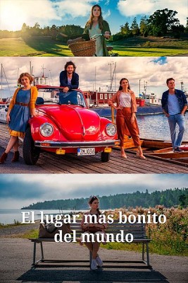 El lugar más bonito del mundo
