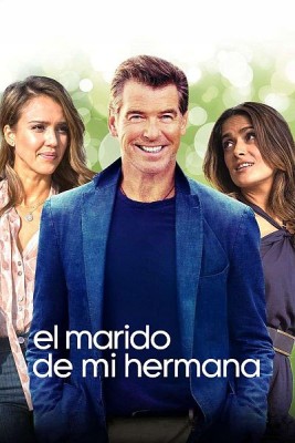El marido de mi hermana