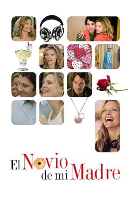 El novio de mi madre