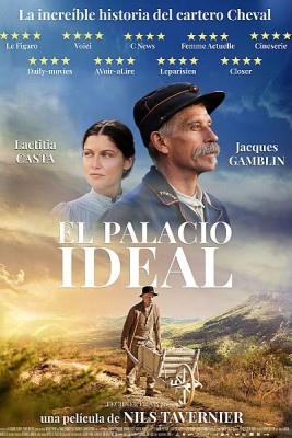 El palacio ideal