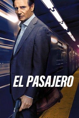 El pasajero