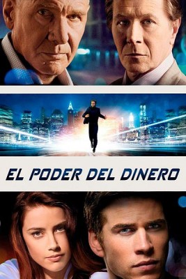El poder del dinero