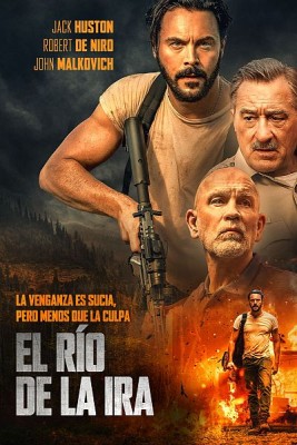 El río de la ira