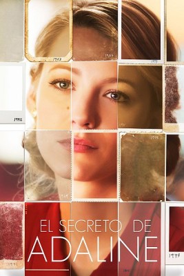 El secreto de Adaline