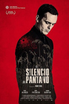 El silencio del pantano