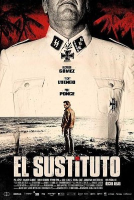 El sustituto