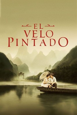 El velo pintado