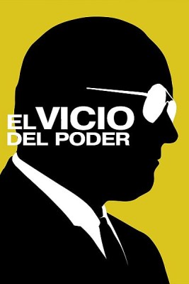El vicio del poder