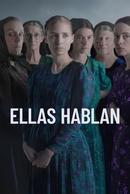 Ellas hablan
