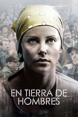 En tierra de hombres
