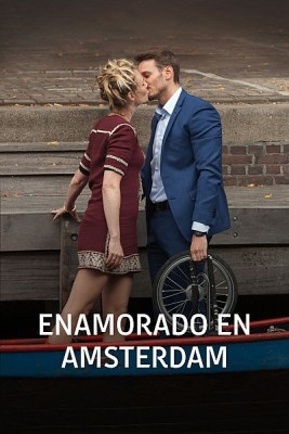 Enamorado en Amsterdam
