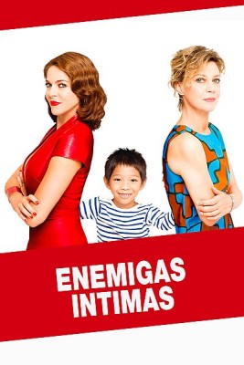 Enemigas íntimas