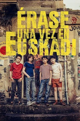 Érase una vez en Euskadi