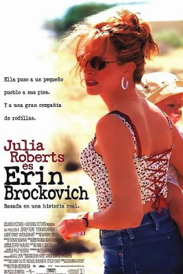 Erin Brockovich