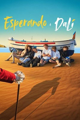 Esperando a Dalí