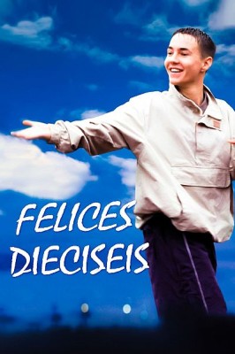 Felices dieciséis