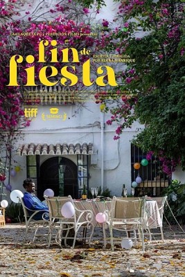 Fin de fiesta